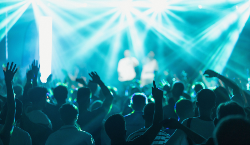 "TechWave" – a New Five-Day Festival for Students